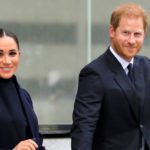The royal couple is in town to attend Global Citizen Live event. Source: Reuters.