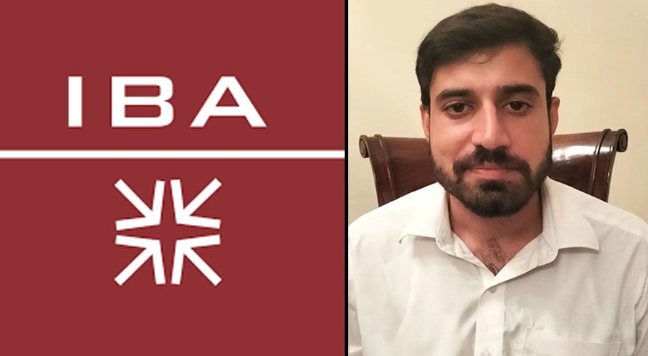 student iba karachi