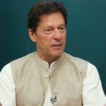 Prime Minister Imran Khan said gave message on the occasion of Defence and Martyrs Day. Source: APP/PM's Office.