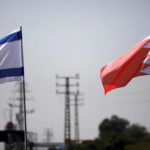 Ambassador Eitan Na'eh had served at the Israeli embassy in UAE: Reuters