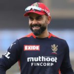 Kohli became the first Indian batsman to reach the 10,000-run mark. Source: ESPN Cricinfo.