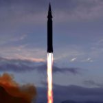 US, Russia recently tested lower altitude hypersonic weapons. Source: Reuters.