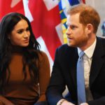 Harry and Meghan left Britain in 2020 and moved to California. Source: Independent.