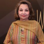Mehtab Akbar Rashdi has joined the PPP. Source: Hum News.