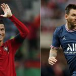 Cristiano Ronaldo has become the world's highest-paid football players. Source: Reuters.