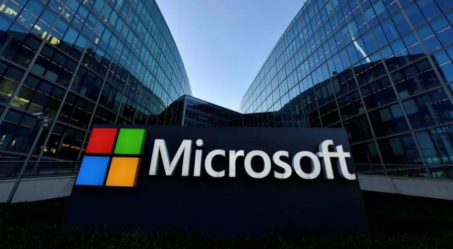 Microsoft now lets you remove passwords. Source: Financial News.