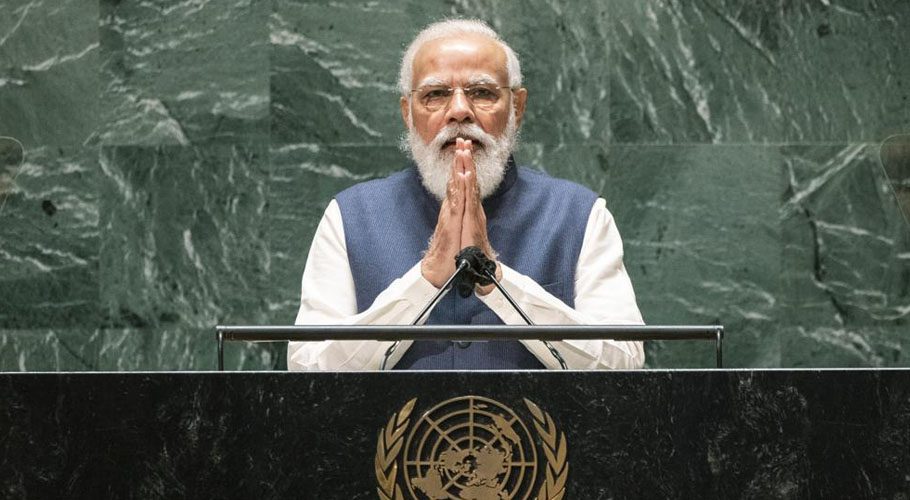modi