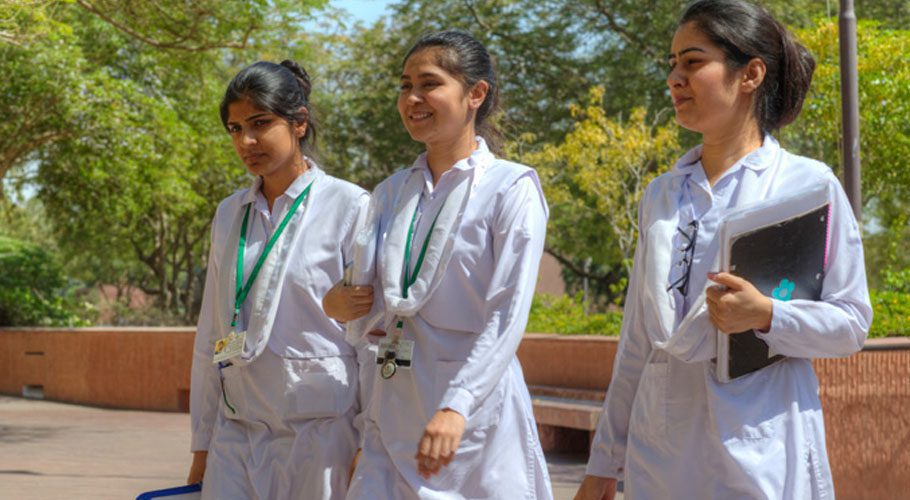 Punjab removes ban on overseas employment of nurses
