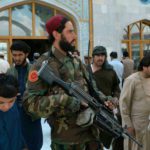 The Taliban are now facing the challenge of morphing from insurgents into rulers. Source: AFP/France24.