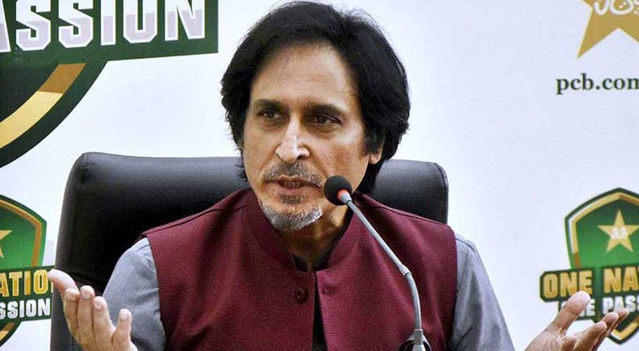 Ramiz Raja