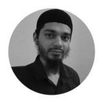 Syed Rauf Muhammad Ali