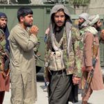 The US Treasury Department is not easing Taliban sanctions. Source: Reuters.