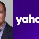 Yahoo has hired Tinder's boss Jim Lanzone as CEO. Source: Variety.