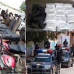 karachi police