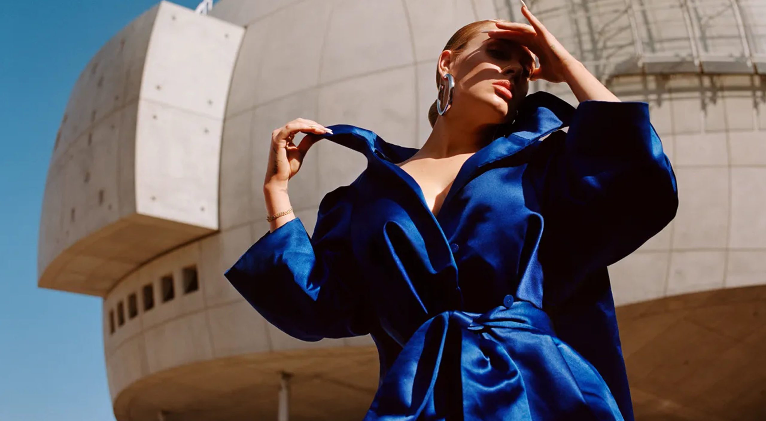 Adele announced in a Instagram post that her long-awaited ‘30’ (Vogue)