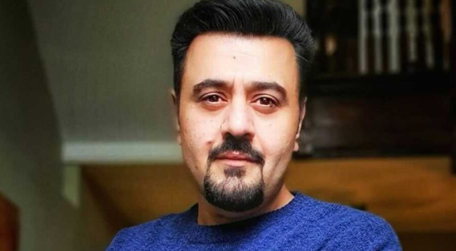 Ahmed Ali Butt said that Noman Niaz's ego did not allow him to apologize. (Photo: Express Tribune)