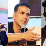 Fawad Chaudhry said that at the beginning of the match, Vivek and Akshay had claimed India's victory. (India Forum, Dawn)