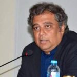ali zaidi