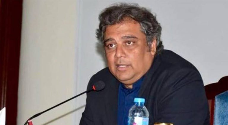 ali zaidi