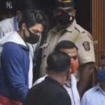 Aryan Khan was "not even on the cruise" raided by NCB officers on October 2 (NDTV)