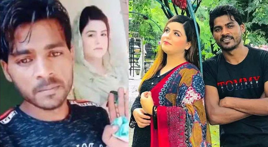 The incident of harassment at Minar-e-Pakistan took place on August 14 this year and the news of it spread on social media. (Photo: File)