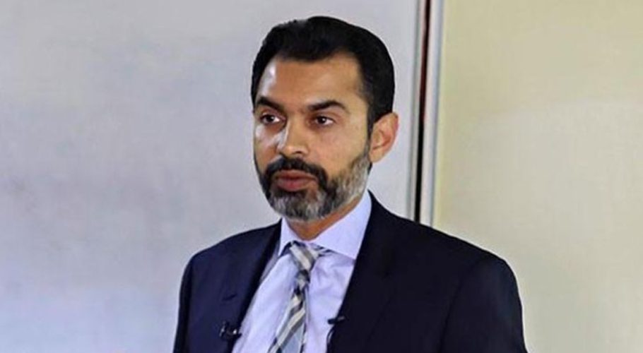 In the fiscal year ending June 2021, Pakistan's economy grew by about 4%.