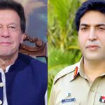 General Nadeem Anjum will soon take charge of the new DG ISI (Photo Online)