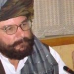 Dr. Ajmal Niazi passed away on the night between October 17 and 18. (Photo: Darsal)