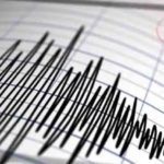 earthquake