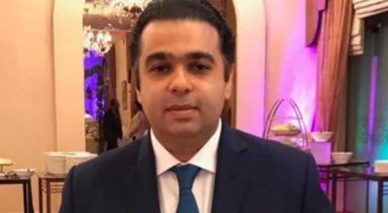 Fahd-Haroon