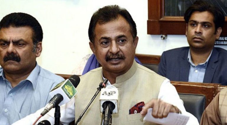 wheat sindh haleem adil sheikh