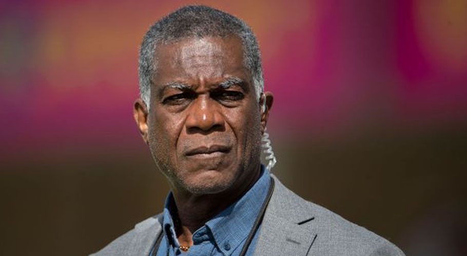 Michael Holding , said the ECB's attitude was a sign of Western arrogance (The Mirror)
