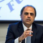 "We are reviewing Pakistan's actions," said IMF Director Jihad Azor. (Photo: Egypt Today)