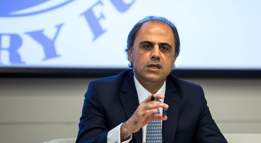 "We are reviewing Pakistan's actions," said IMF Director Jihad Azor. (Photo: Egypt Today)