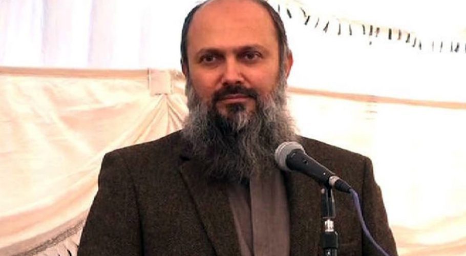The Balochistan Chief Minister also resigned from the party presidency and expressed his best wishes. (Photo: Dawn)