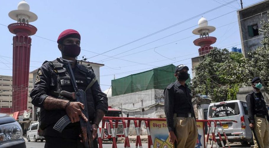 According to police sources, the accused of kidnapping for ransom have been arrested. (Photo: Gulf News)