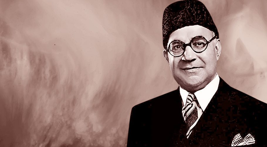 President pays tribute to Quaid-e-Millat Liaquat Ali Khan on his death anniversary