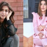 Mansha Pasha will be next seen in Yasir Hussain's directional 'Koyal'. Source: Instagram.