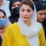 Maryam-Nawaz
