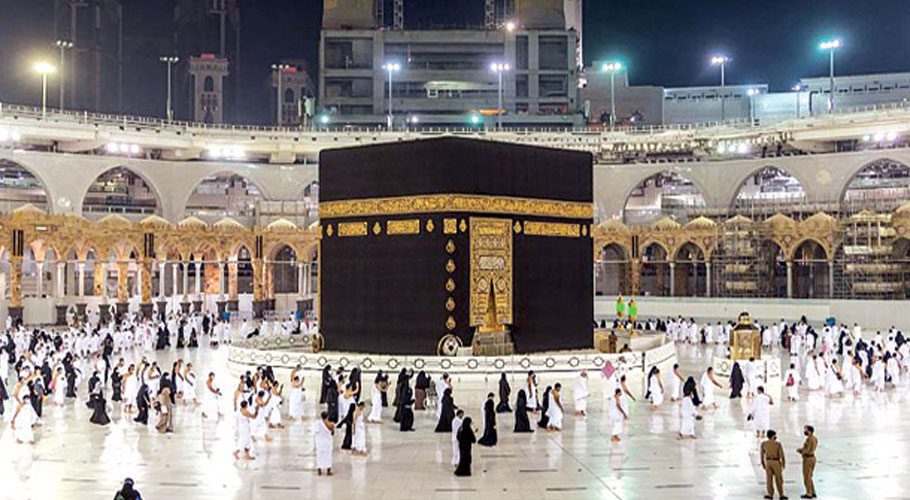 Saudi lifts suspension of direct entry for travellers from six countries.