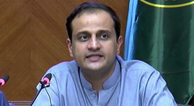 Murtaza Wahab