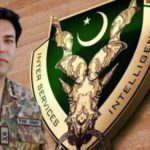 Gen Nadeem Ahmad Anjum appointed new ISI chief. Source: FILE.