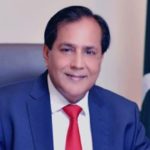 President FPCCI Mian Nasser Hyatt Maggo issued a statement. Source: FILE/ FPCCI.
