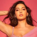 Nora Fatehi all set to lend her voice to FIFA World Cup 2022 