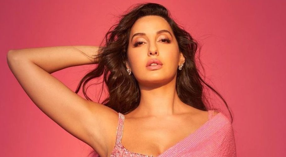 Nora Fatehi all set to lend her voice to FIFA World Cup 2022 