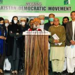 IHC dismisses contempt of court petition against PDM leaders