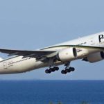 PIA plane mistakenly enters Indian airspace due to bad weather in Lahore