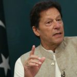 Prime Minister Imran Khan was chaired a meeting of federal cabinet. Source: FILE.