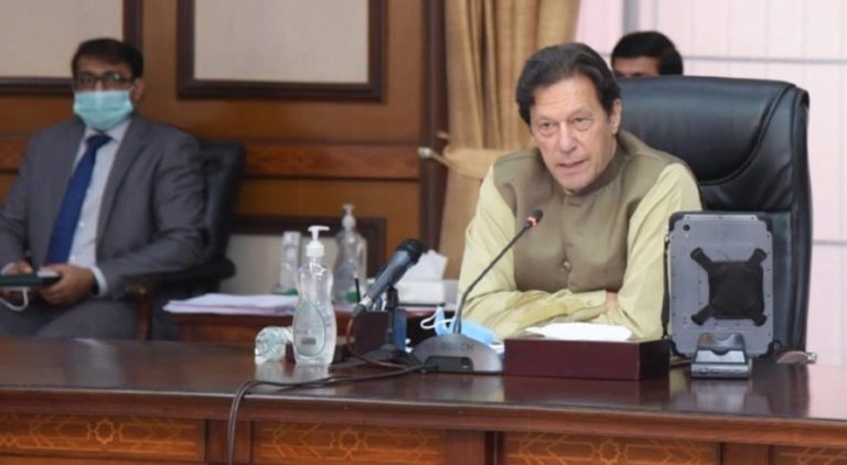 imran khan