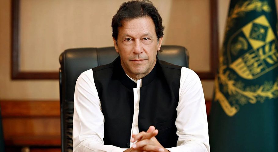imran khan